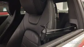 Mercedes-Benz Classe C de 2019