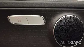 Mercedes-Benz Classe C de 2019