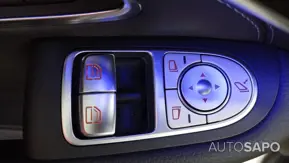 Mercedes-Benz Classe C de 2019