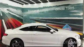 Mercedes-Benz Classe C de 2019
