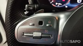 Mercedes-Benz Classe C de 2019