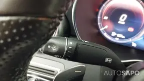 Mercedes-Benz Classe C de 2019