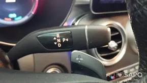 Mercedes-Benz Classe C de 2019