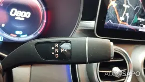 Mercedes-Benz Classe C de 2019