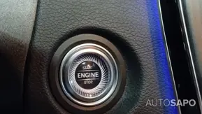 Mercedes-Benz Classe C de 2019