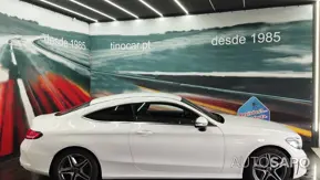 Mercedes-Benz Classe C de 2019