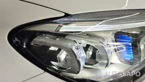 Mercedes-Benz Classe C de 2019