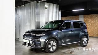 Kia Soul de 2021