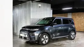 Kia Soul de 2021