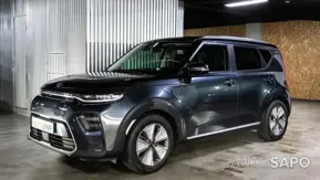 Kia Soul de 2021