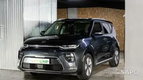 Kia Soul de 2021