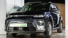 Kia Soul de 2021