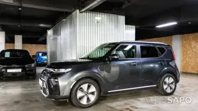 Kia Soul de 2021