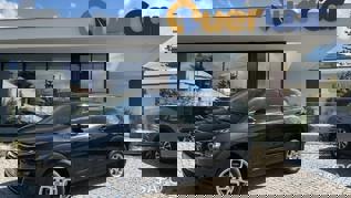 Citroen C4 Cactus 1.2 PureTech Shine de 2019