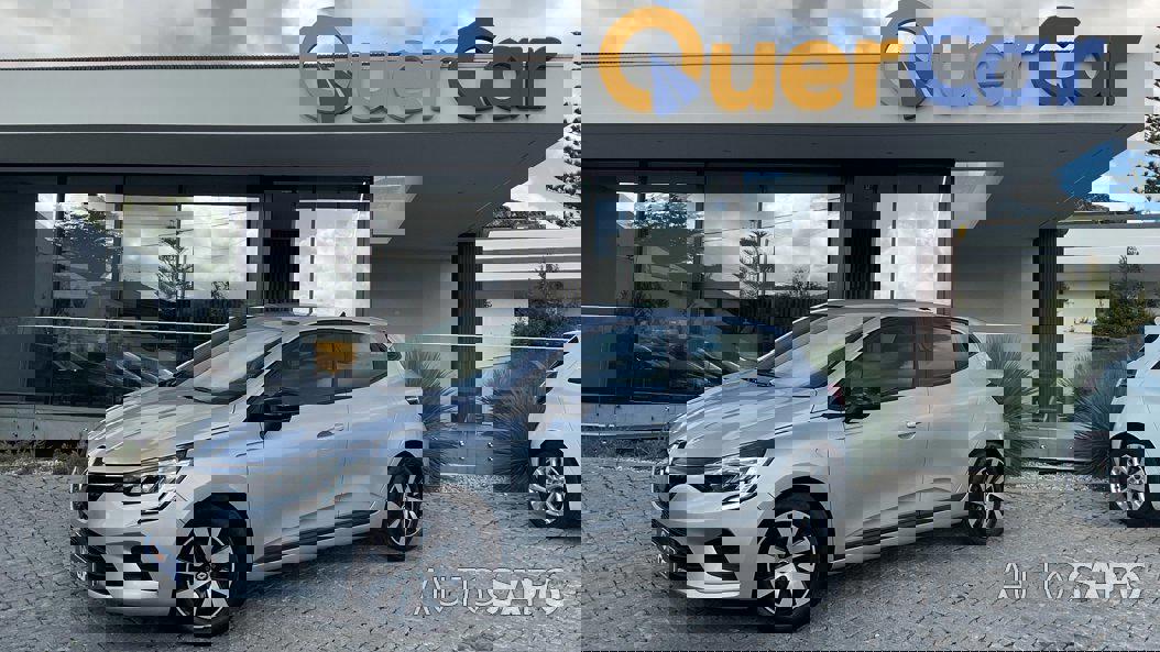 Renault Clio de 2022