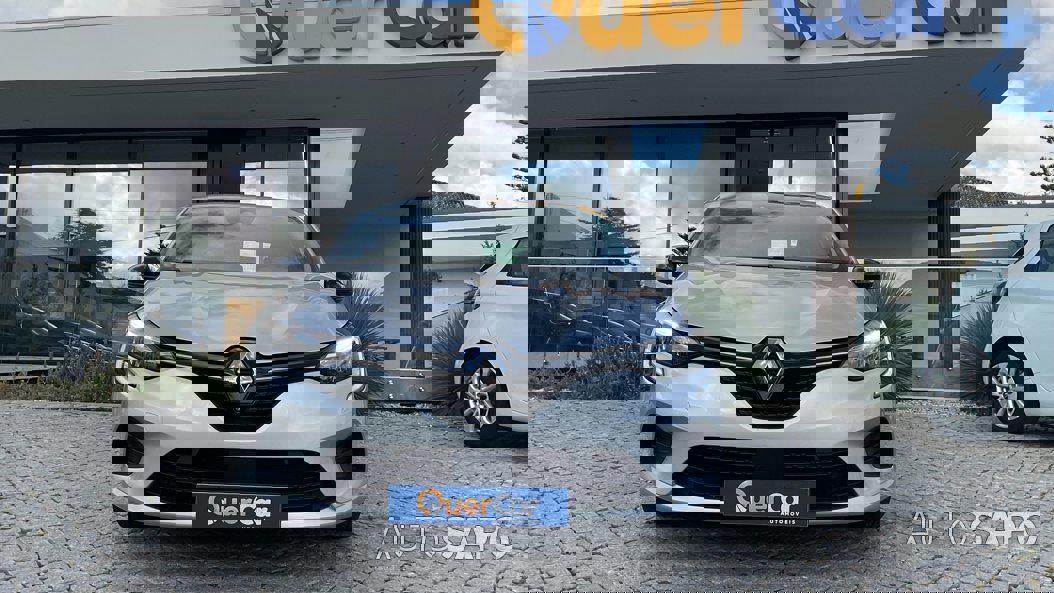 Renault Clio de 2022