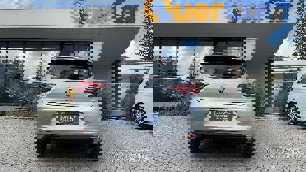 Renault Clio de 2022