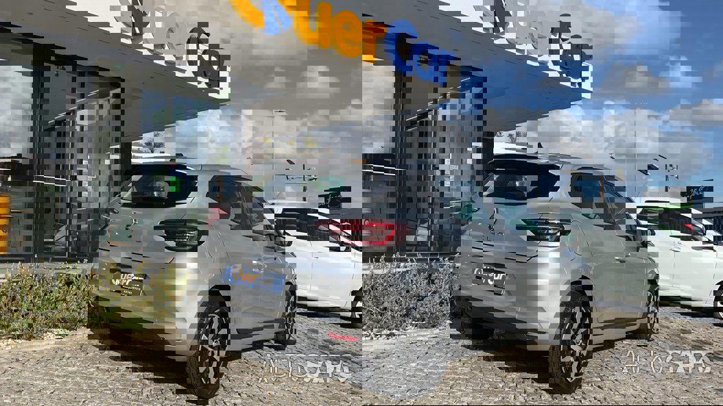 Renault Clio de 2022