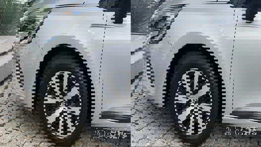 Renault Clio de 2022