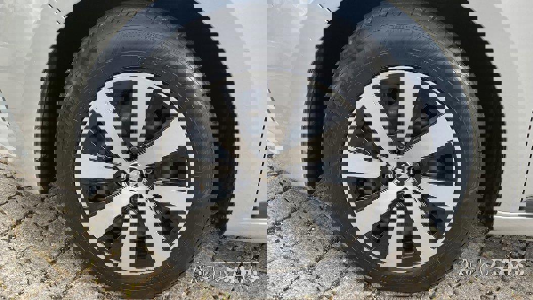 Renault Clio de 2022