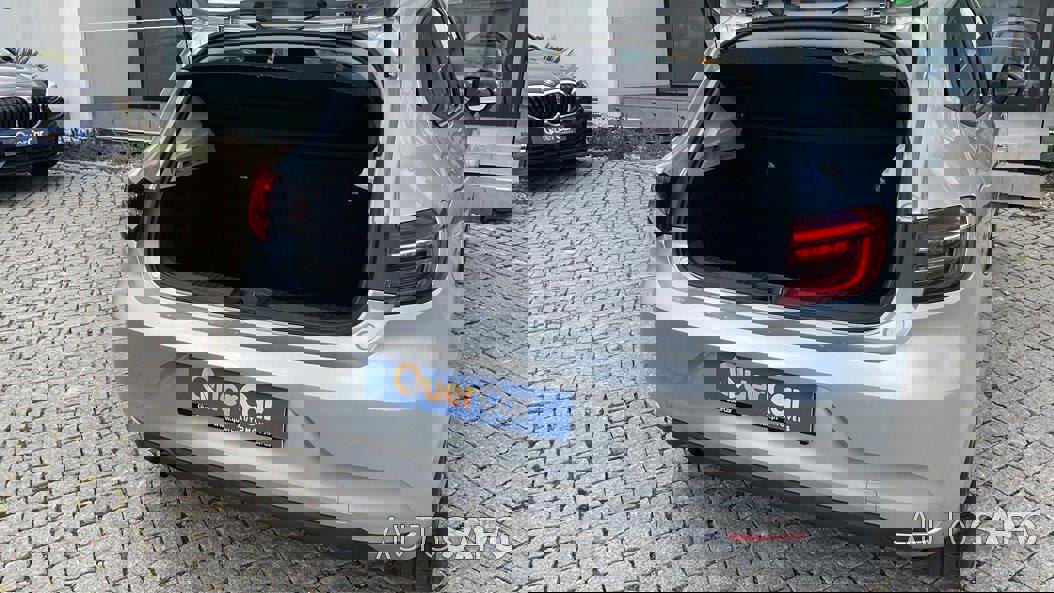 Renault Clio de 2022