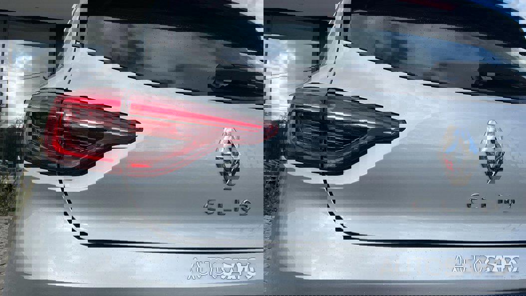 Renault Clio de 2022
