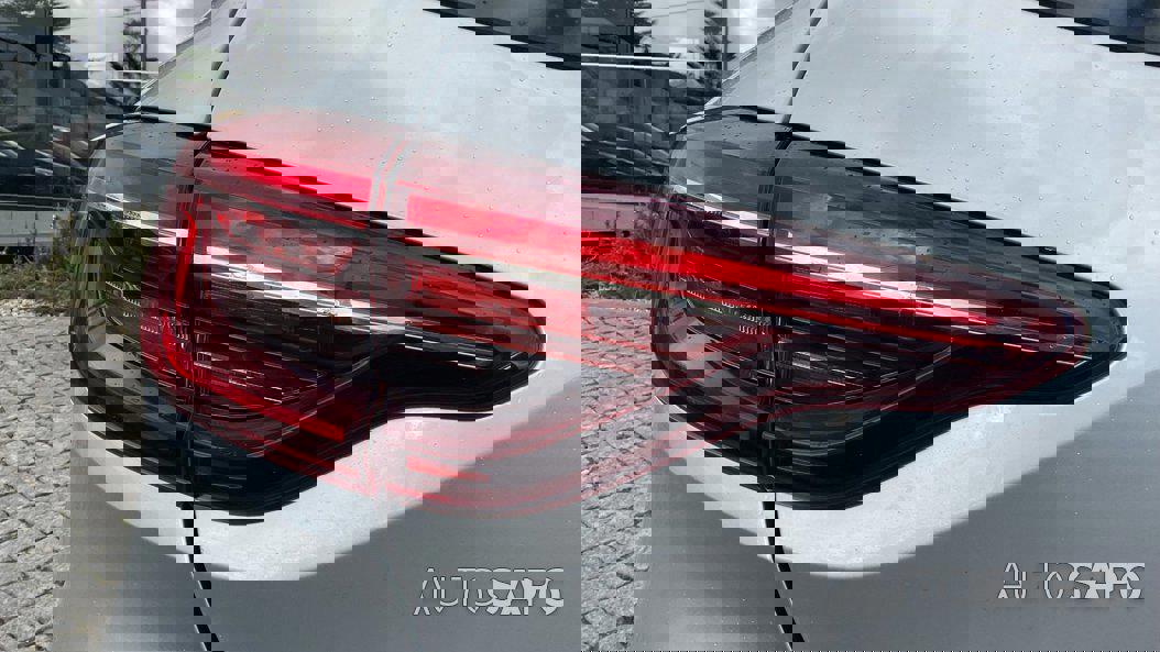 Renault Clio de 2022