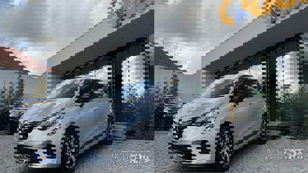 Renault Clio de 2022