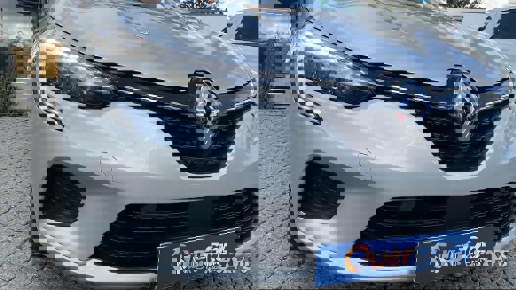 Renault Clio de 2022