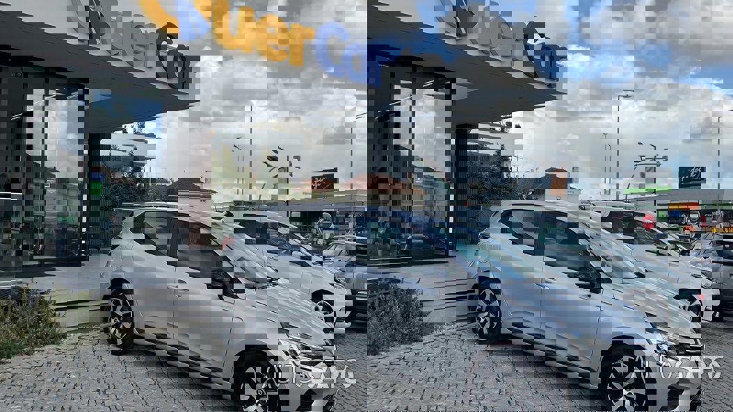Renault Clio de 2022