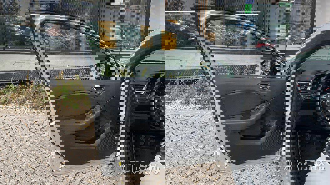 Renault Clio de 2022
