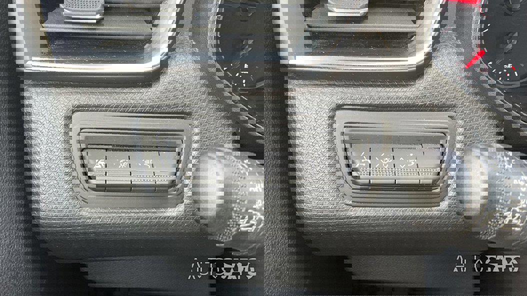 Renault Clio de 2022