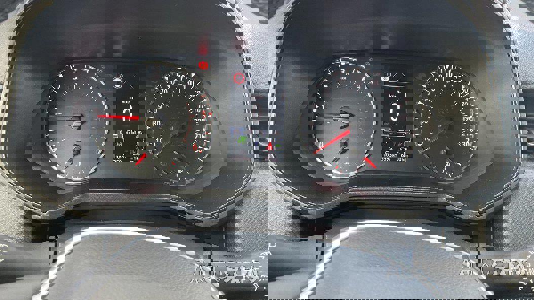 Renault Clio de 2022