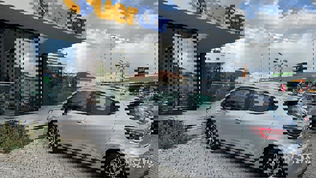 Renault Clio de 2022