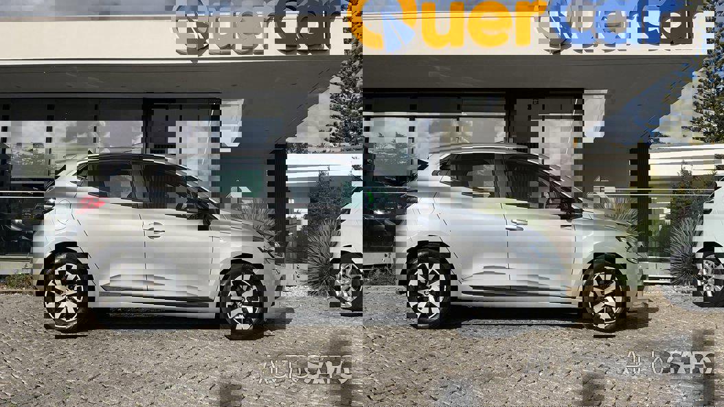 Renault Clio de 2022
