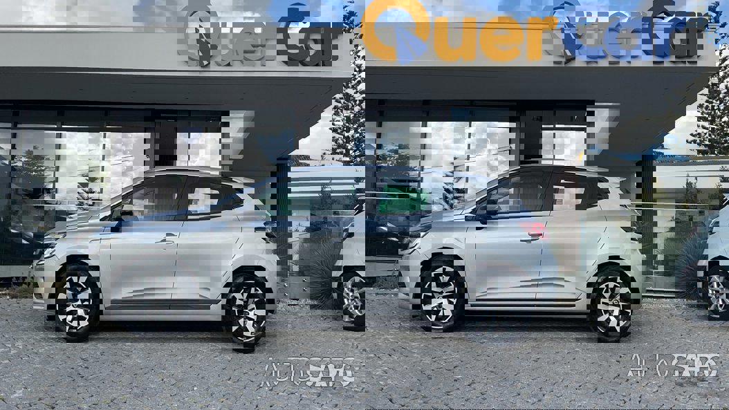 Renault Clio de 2022