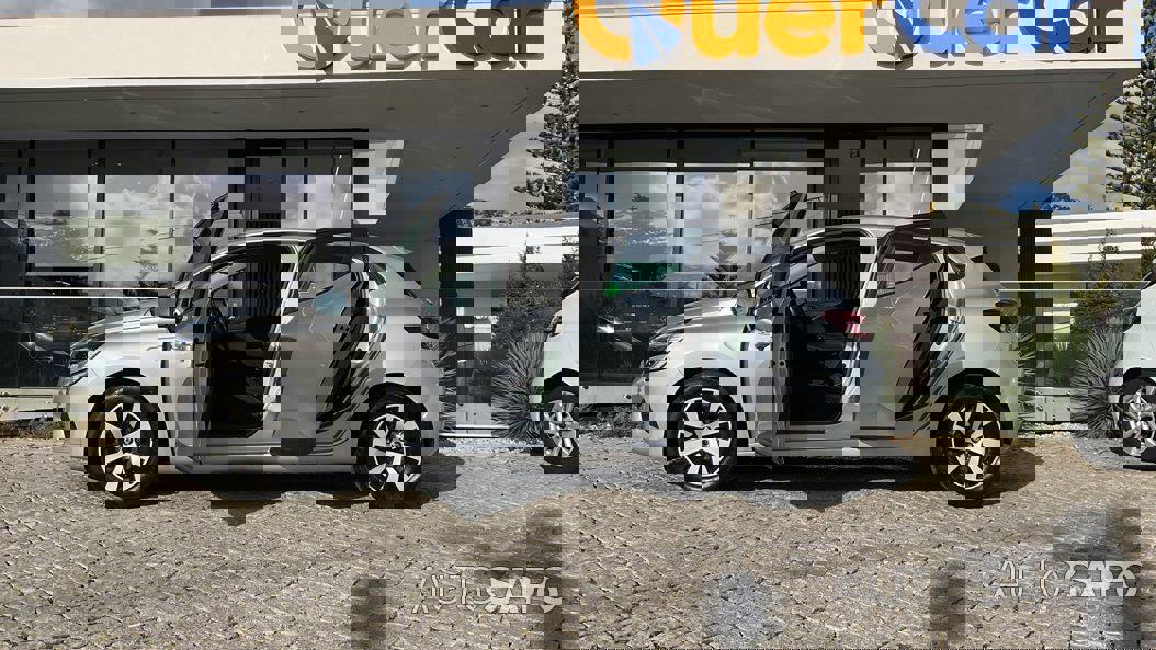 Renault Clio de 2022