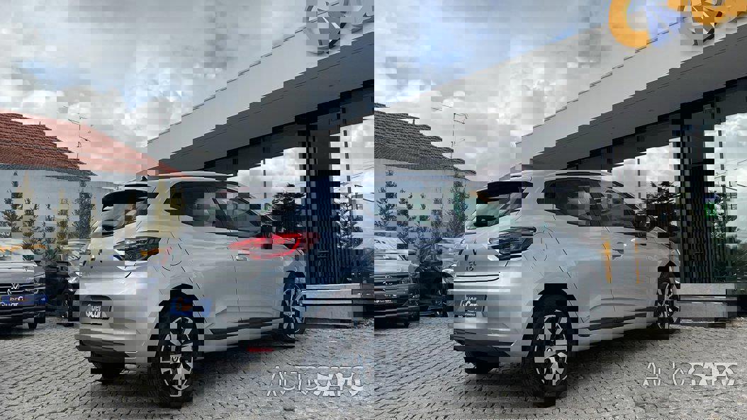 Renault Clio de 2022