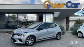 Renault Clio de 2022