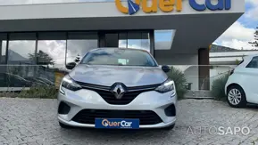 Renault Clio de 2022