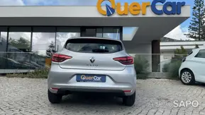 Renault Clio de 2022
