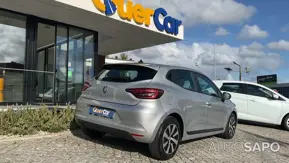 Renault Clio de 2022