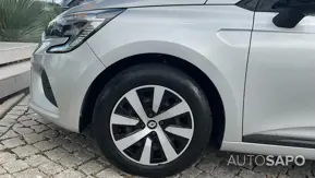 Renault Clio de 2022