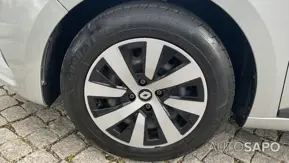 Renault Clio de 2022