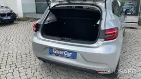 Renault Clio de 2022