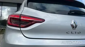 Renault Clio de 2022