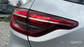 Renault Clio de 2022