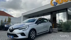 Renault Clio de 2022
