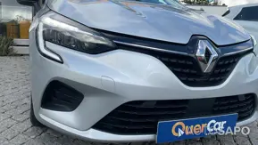 Renault Clio de 2022