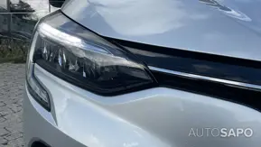 Renault Clio de 2022
